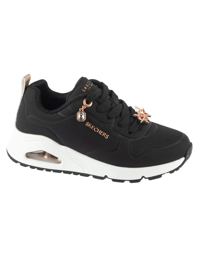 Skechers Uno Gen1 Trendy Jewels 310562LBKRG