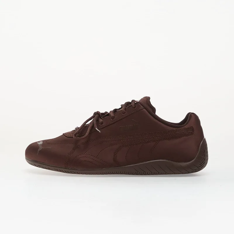 Sneakers Puma Speedcat Venus Wns Chocolate Brown EUR 40