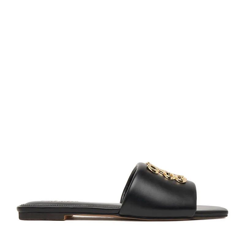 Παντόφλες Nine West CEO-SMRL393663-02 Μαύρο