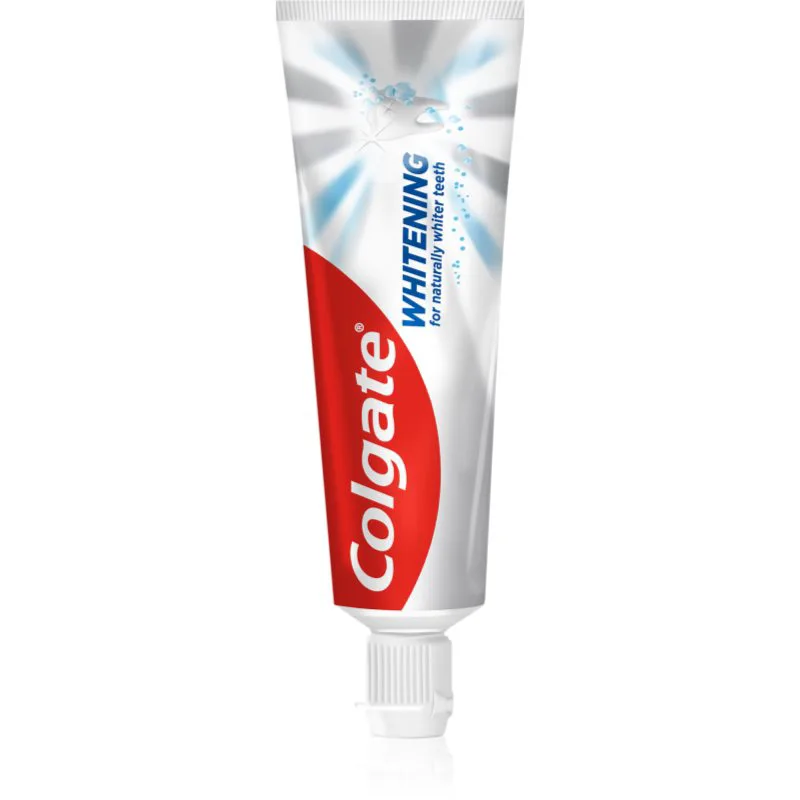 Colgate Whitening λευκαντική οδοντόκρεμα 75 μλ
