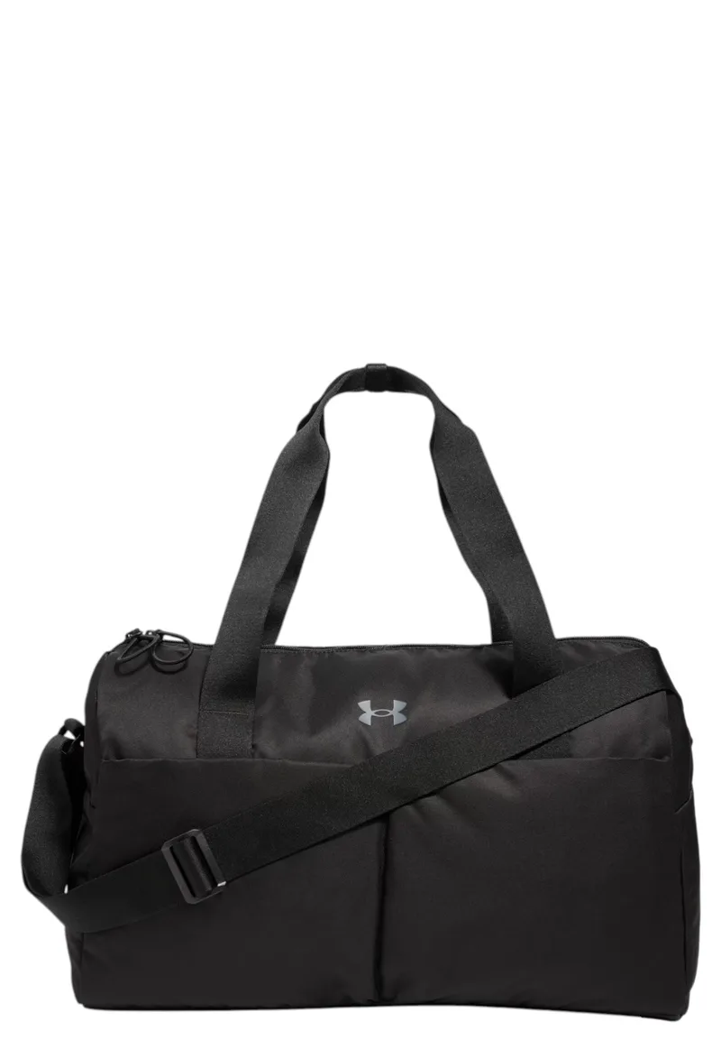 Τσάντα Ώμου Under Armour Studio Lite Duffle 1388915-001 Γυναικείο