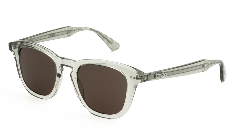 KENZO ΓΥΑΛΙΑ ΗΛΙΟΥ KENZO 40206I 93E 4921 40206I Πράσινο