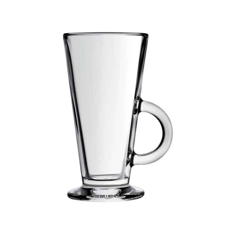 Libbey Ποτήρι Γυάλινο Latte 280ml Acapulco