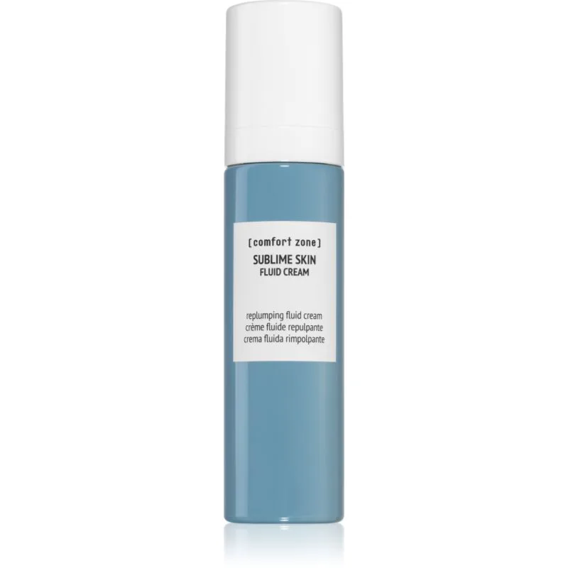Comfort Zone Sublime Skin ενυδατικό υγρό 60 ml