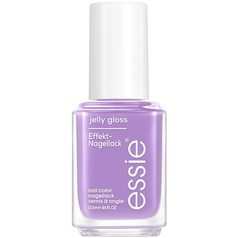 Essie - Jelly Gloss Orchid Jelly (13,5ml)