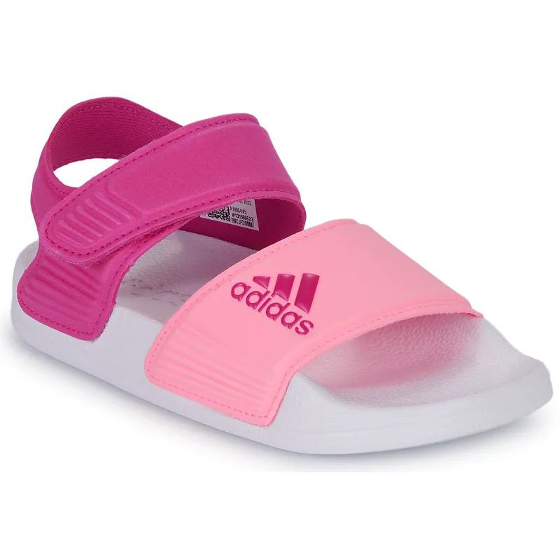 Σανδάλια χωρίς τακούνι adidas ADILETTE SANDAL K