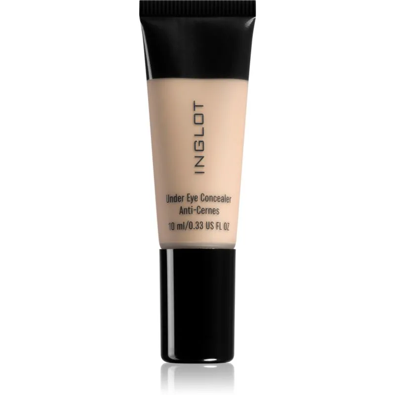 Inglot Under Eye Concealer κρεμώδης διορθωτής Γύρω από τα μάτια απόχρωση 95 10 ml