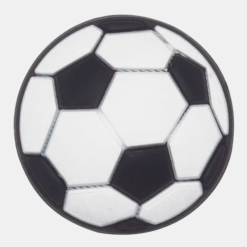 Crocs Soccerball διακοσμητικό Jibbitz (9000144822_7386)