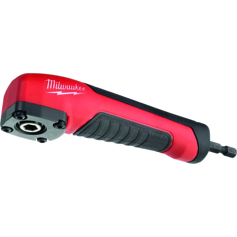 Γωνιακή Κεφαλή MILWAUKEE SHOCKWAVE IMPACT DUTY Σετ 11Τμχ