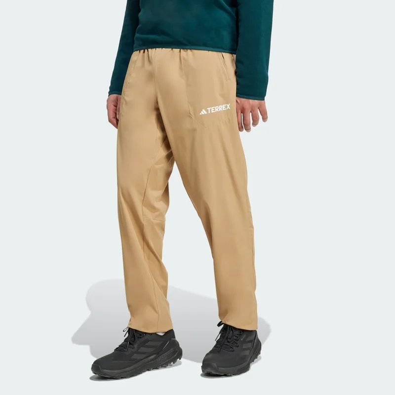 adidas Terrex Multi Essentials Stretch Ανδρικό Παντελόνι (9000241318_72582)