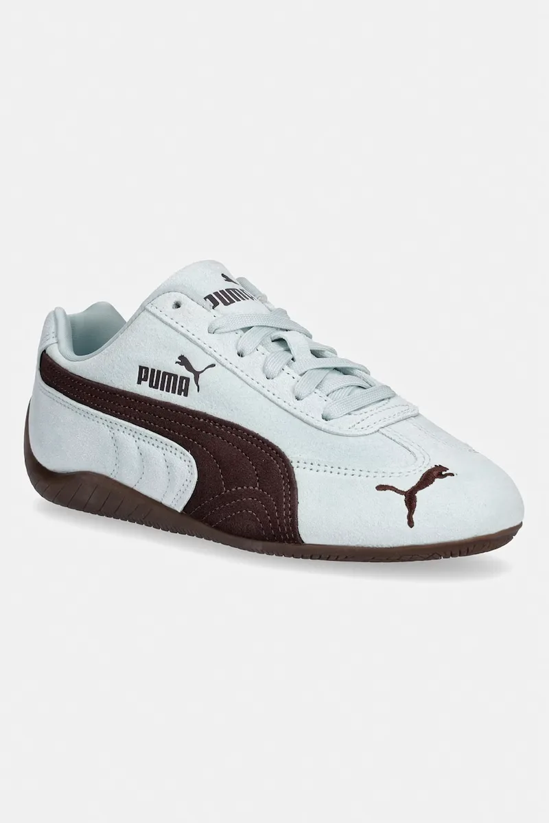 Puma Speedcat OG σνίκερς γυναικεία σουέτ