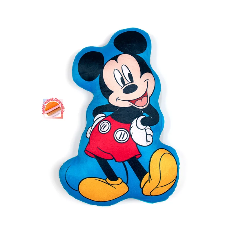 Διακοσμητικό Μαξιλάρι 35 Cm Disney Home Mickey