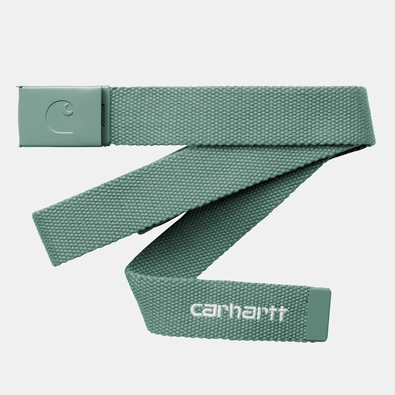 Carhartt WIP C-Logo Unisex Ζώνη (9000235116_87041)