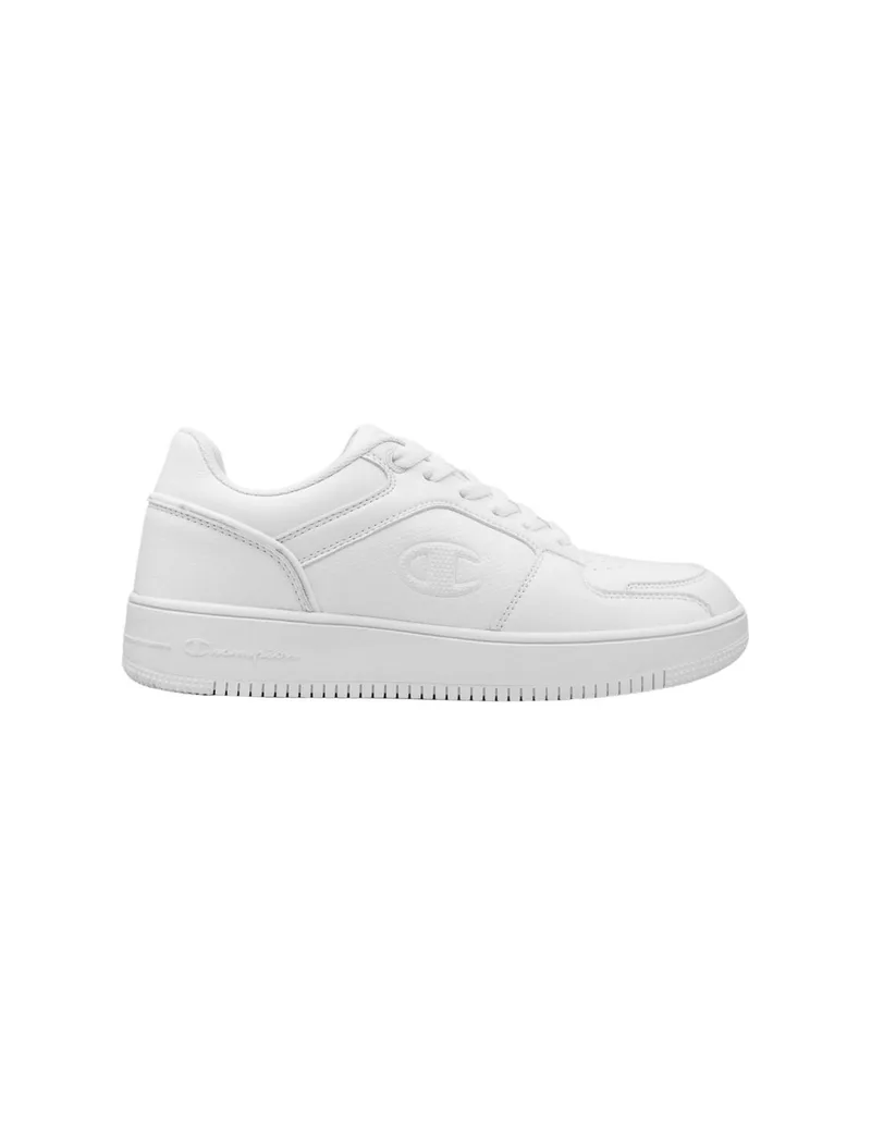 Champion RD18 20 Low Cut W S11470 WW010 shoes