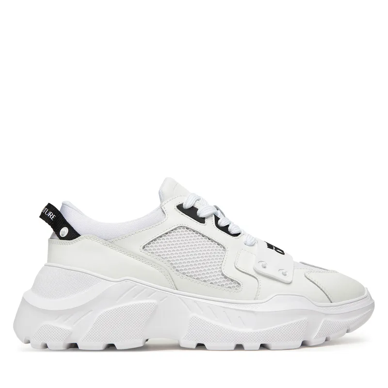 Αθλητικά Versace Jeans Couture 79YA3SC4 ZSC55 003 Λευκό
