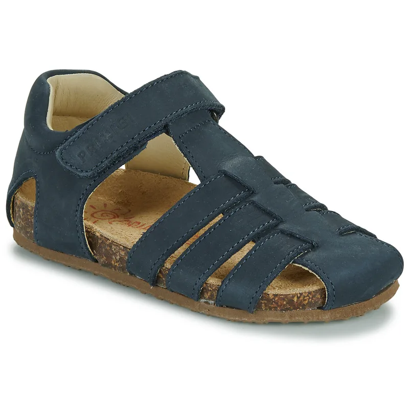 Σανδάλια χωρίς τακούνι Primigi NATURE SANDAL