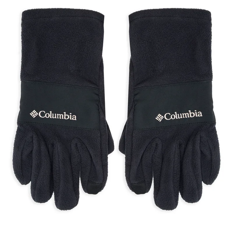 Γάντια Ανδρικά Columbia M Fast Trek III Glove 2093941 Μαύρο