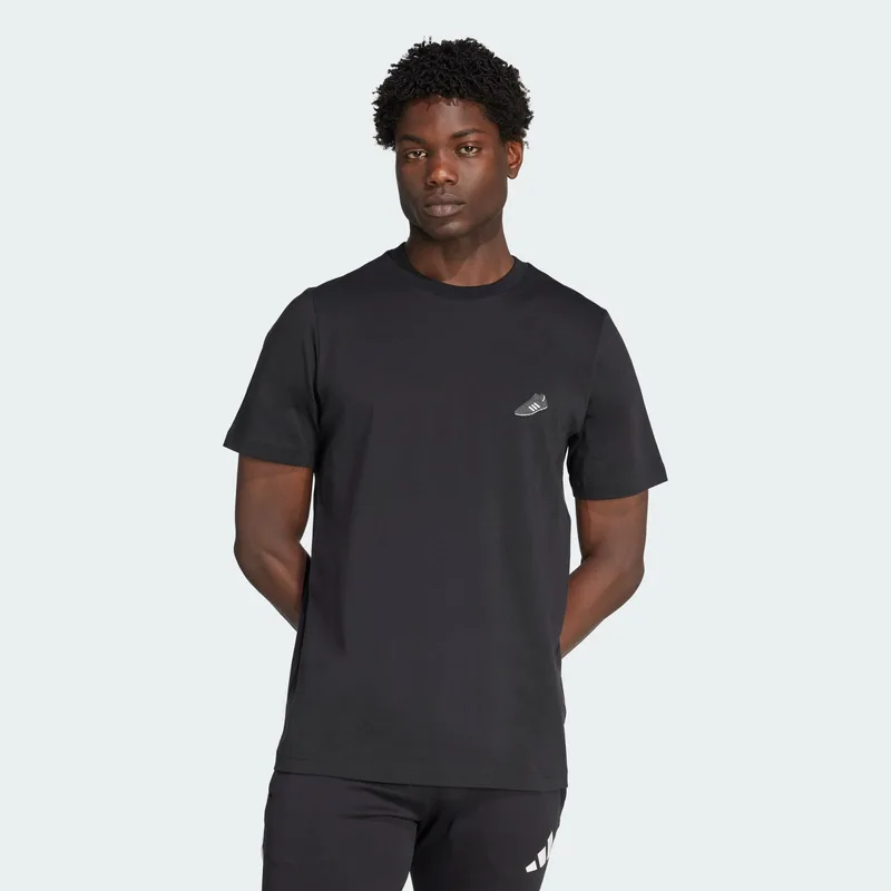 adidas Copa Graphic Ανδρικό T-Shirt (9000241431_1469)
