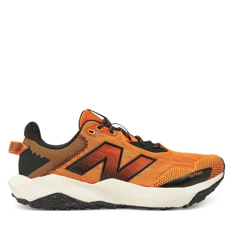 Παπούτσια για Τρέξιμο New Balance Nitrel MTNTRCC6 Πορτοκαλί