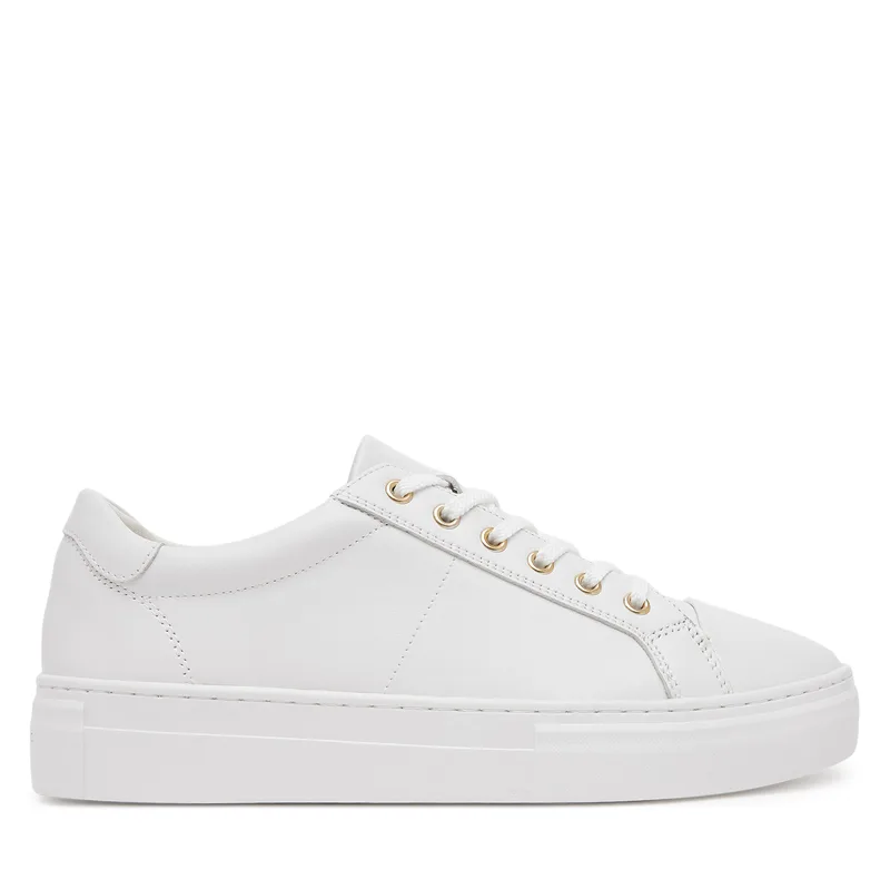 Αθλητικά Vagabond Shoemakers Zoe Platform 5927-201-01 Λευκό