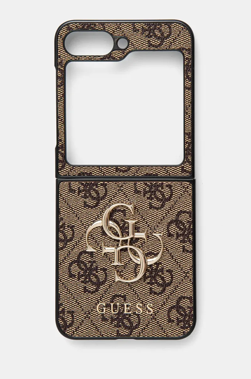 Θήκη κινητού Guess Z Flip6 F741