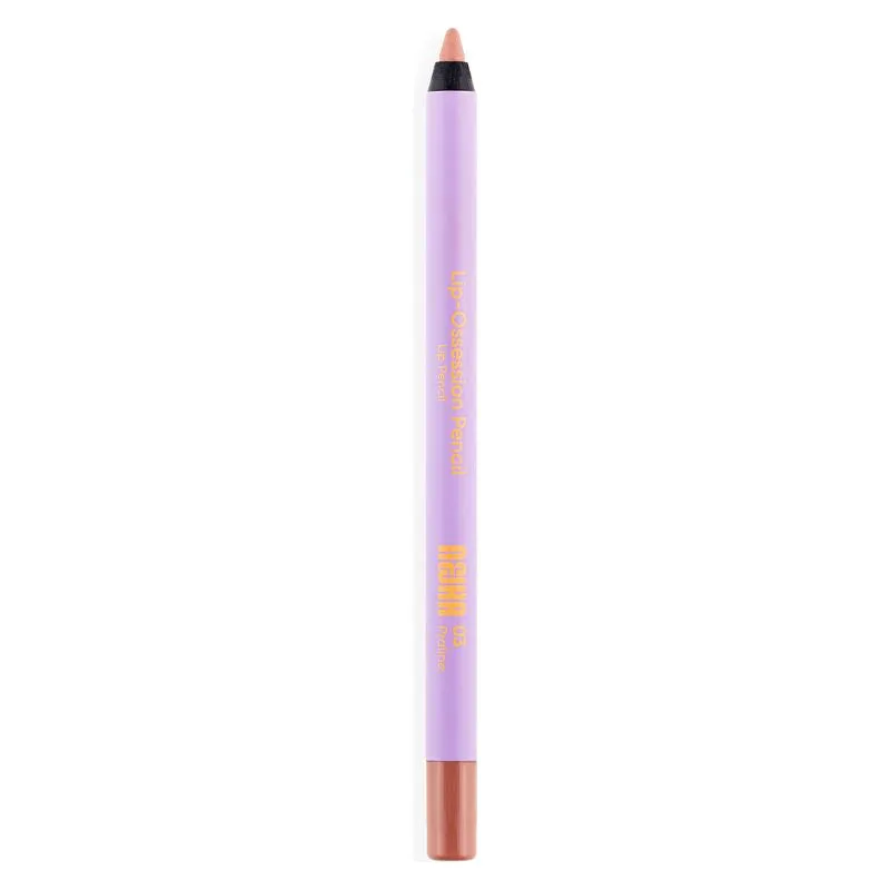 Nejha Lip-Ossession Pencil – Lip Liner 03 - Praline 1.2 G