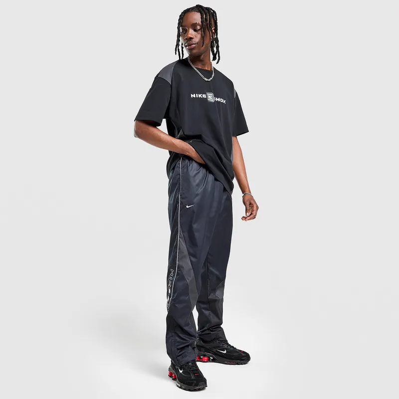 Nike Shox Ανδρικό Παντελόνι Φόρμας (9000234007_14155)