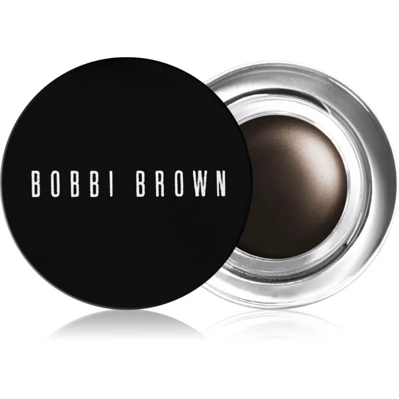 Bobbi Brown Long-Wear Gel Eyeliner τζελ λάινερ ματιών μακράς διαρκείας απόχρωση ESPRESSO INK 3 γρ