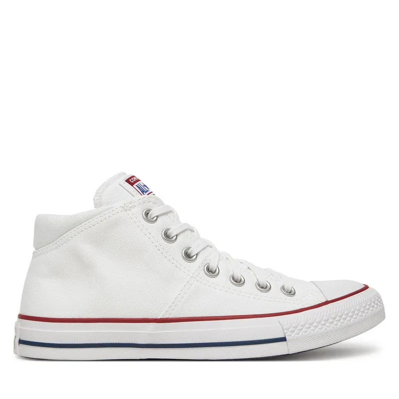 Sneakers Converse CHUCK TAYLOR ALL STAR MADISON 563511C Λευκό