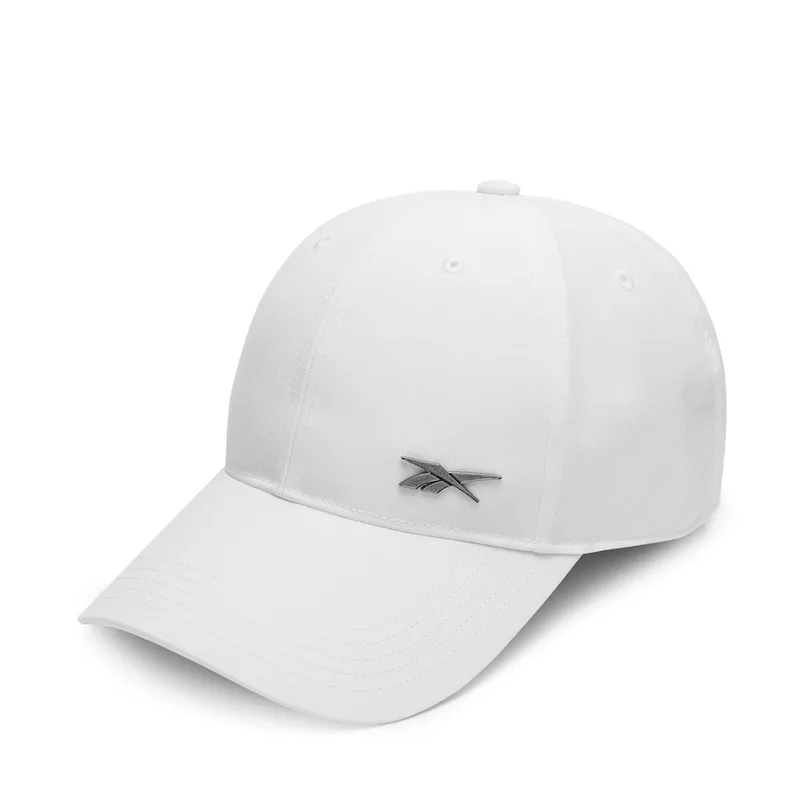 Καπέλο Jockey Reebok RBH1300-AW24 Λευκό