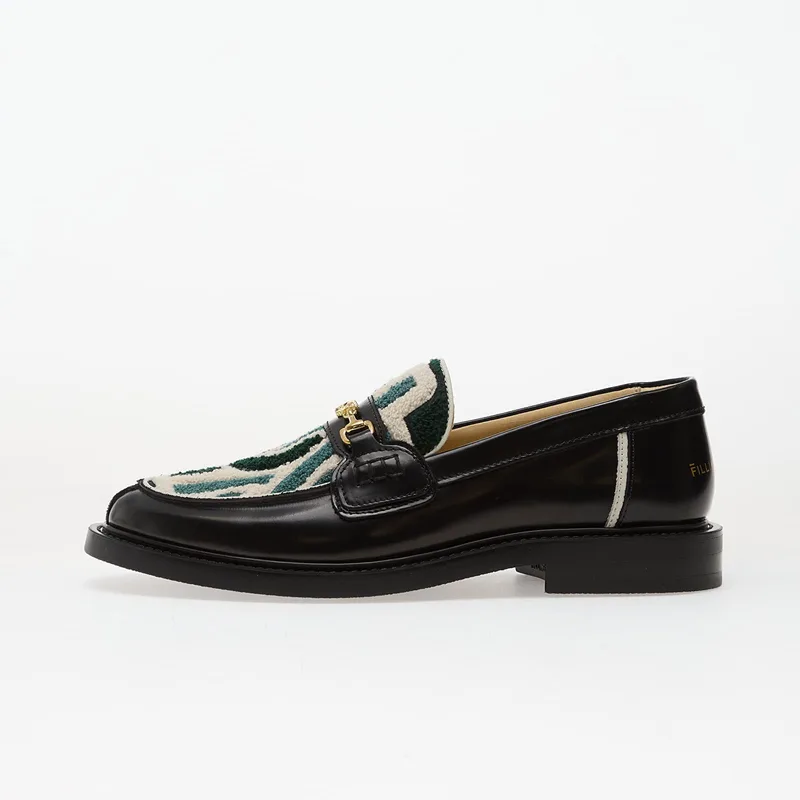 Sneakers Filling Pieces Loafer Gowtu Black EUR 42