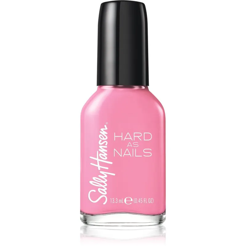Sally Hansen Hard As Nails περιποιητικό βερνίκι νυχιών απόχρωση Heart Of Stone 13,3 ml