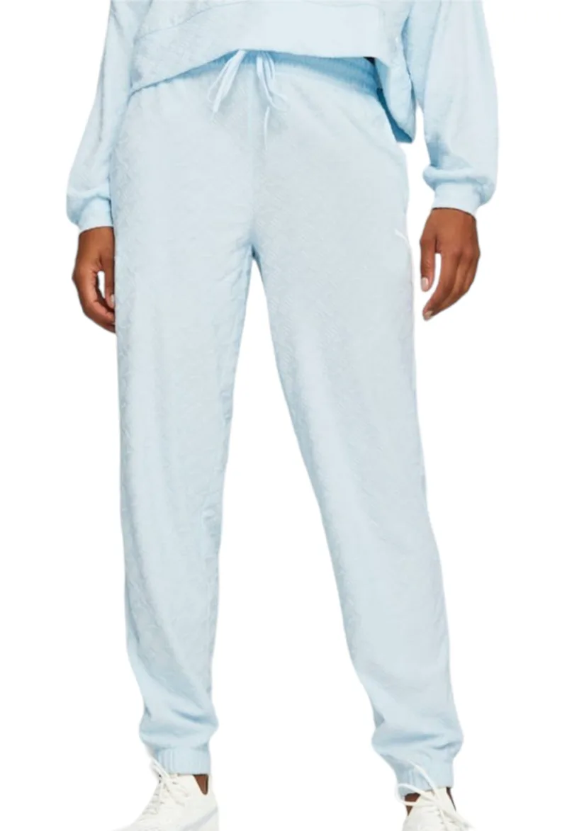 Παντελόνι Puma Fit Branded Fleece 523851-69 Γυναικείο
