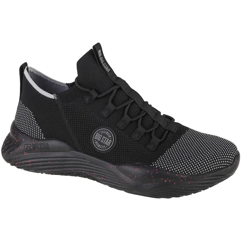 Xαμηλά Sneakers Big Star Shoes LL1742