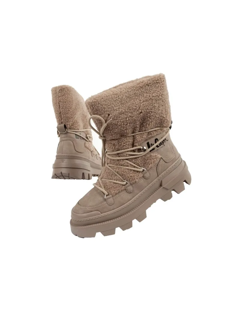 Lee Cooper W Snow Boots LCJ24473149L