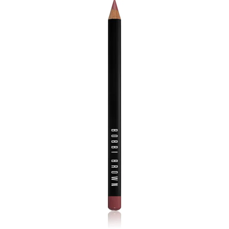 Bobbi Brown Lip Pencil μακράς διαρκείας μολύβι για τα χείλη απόχρωση ROSE 1.15 γρ