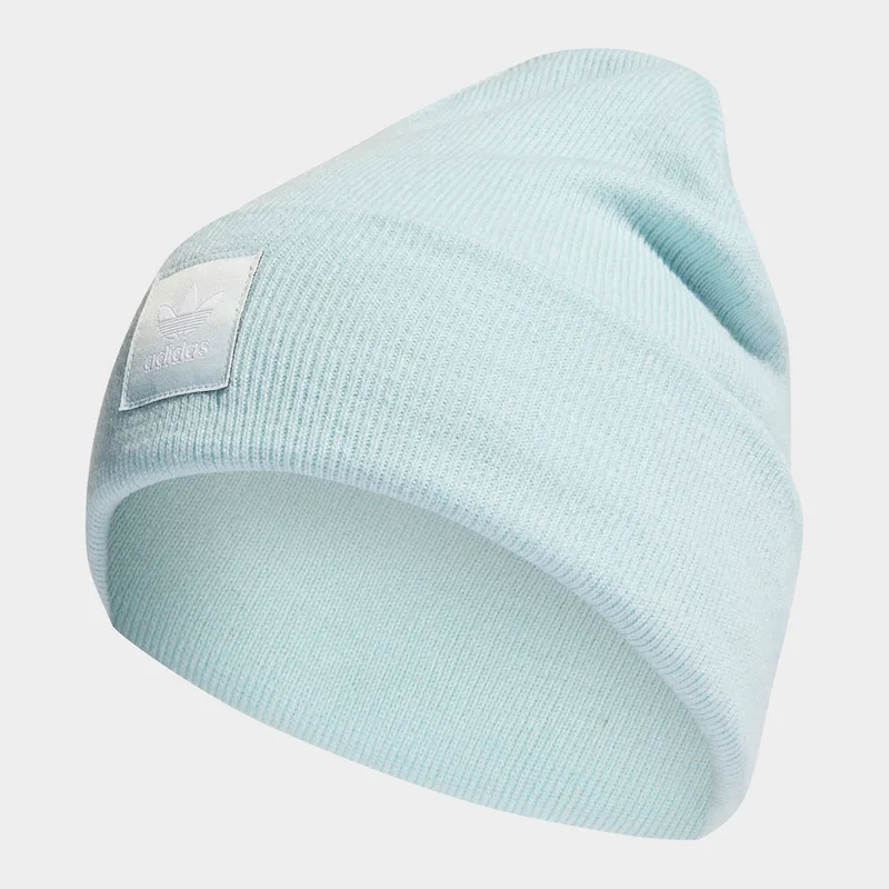 adidas Originals Adicolor Cuff Unisex Σκούφος (9000113598_61258)