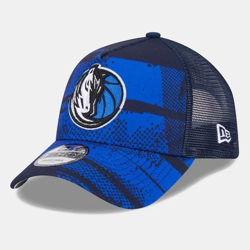 NEW ERA NBA24 Tip Off 940AF Dallas Mavericks Καπέλο (9000194970_56147)