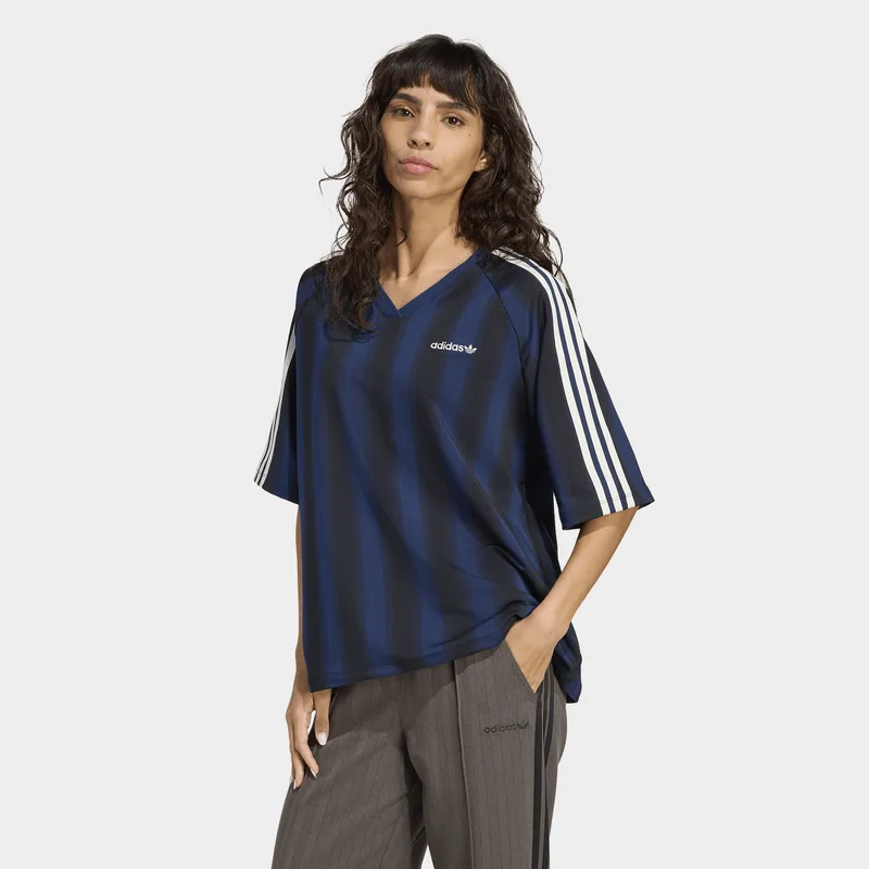 adidas Originals Linear Tee (9000236734_20972)