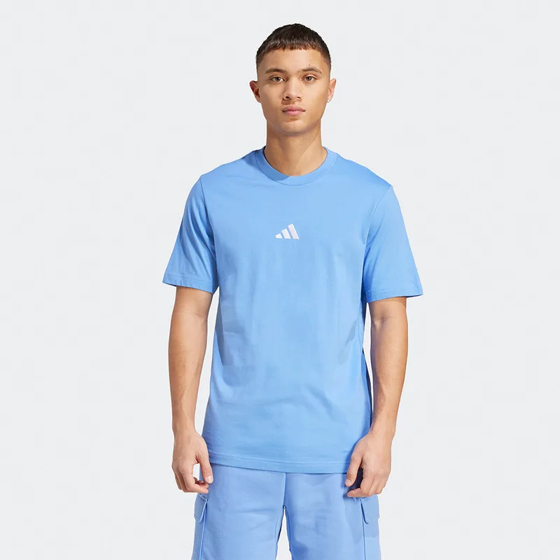 adidas Sportswear Essentials Small Logo Ανδρικό T-Shirt (9000235652_67031)