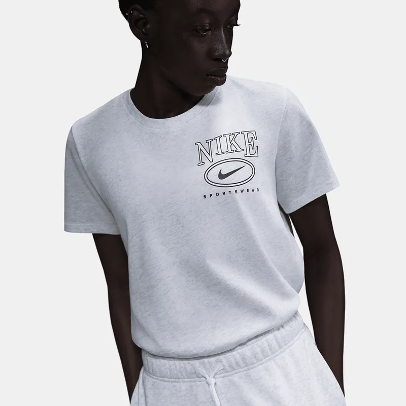 Nike Club Γυναικείο T-Shirt (9000206558_16705)