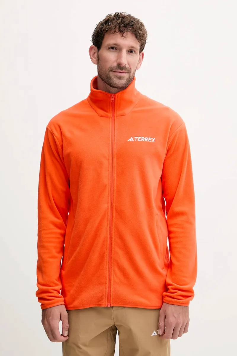 Φούτερ εξωτερικού χώρου adidas TERREX Multi Essenstials