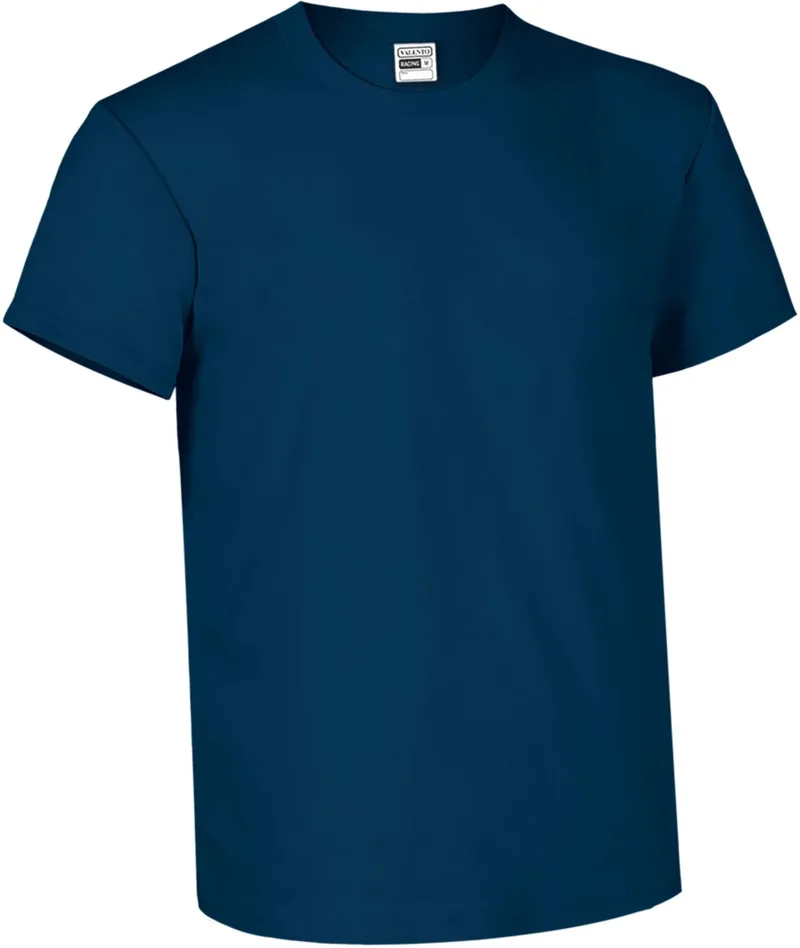 T-Shirt RACING Valento CAVATOPMR Orion Navy Blue