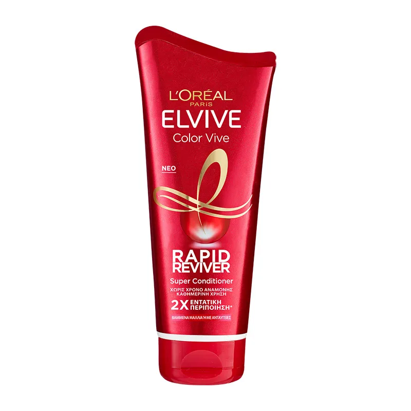 Elvive Rapid Reviver ColorVive 180ml