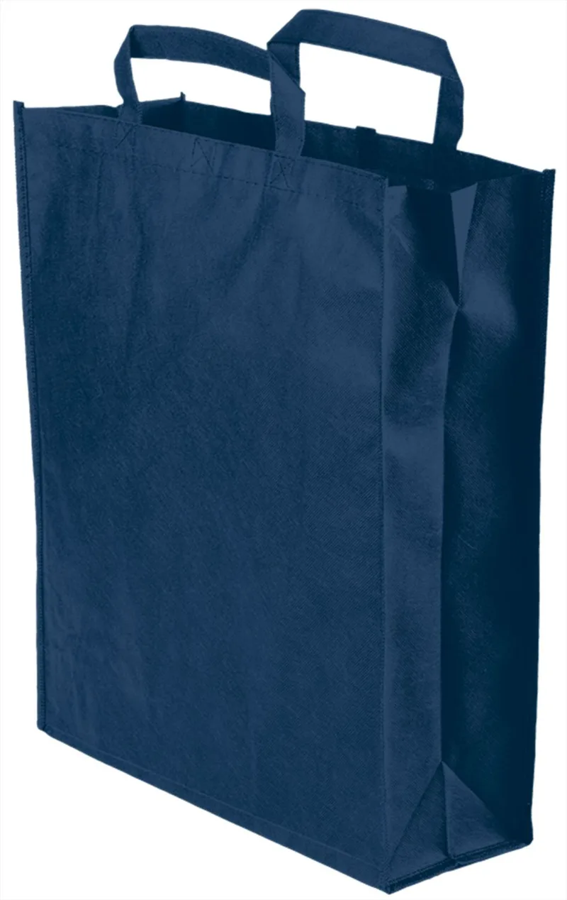 Τσάντα FANCY Valento BOVAFANMR Orion Navy Blue
