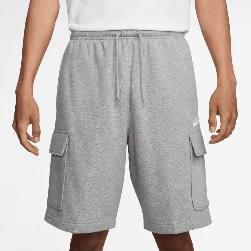 Nike Club Ανδρική Cargo Βερμούδα (9000209430_75251)