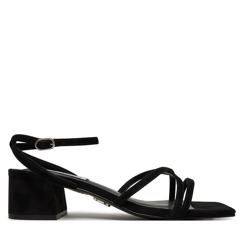 Σανδάλια Steve Madden Gleams SM11003712 Μαύρο