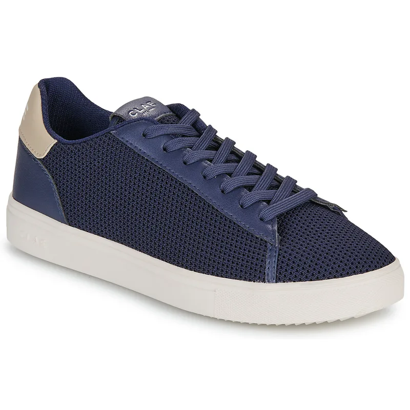 Xαμηλά Sneakers Clae BRADLEY KNIT