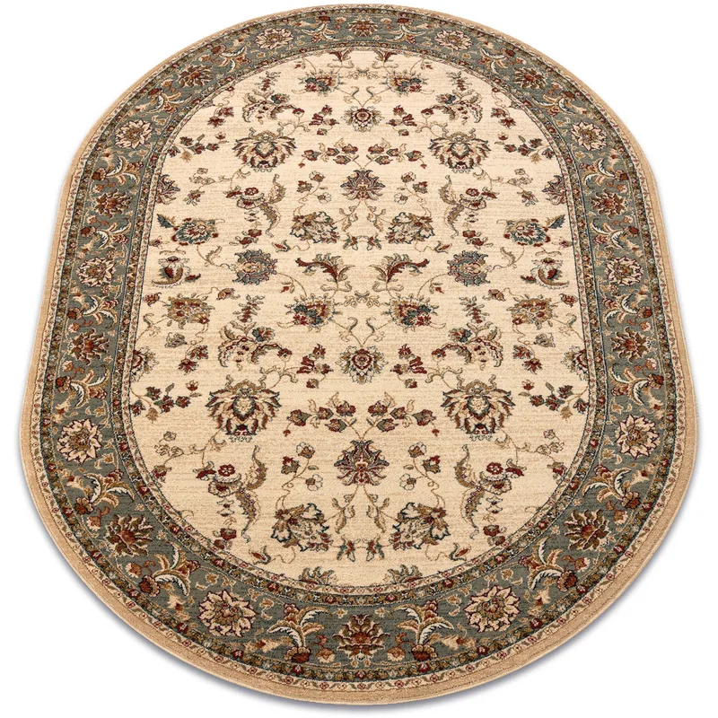 Χαλιά Rugsx Μαλλί χαλί POLONIA MADRAS για 200x300 cm