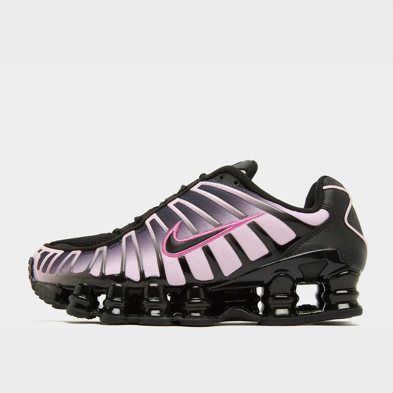 Nike Shox TL Γυναικεία Παπούτσια (9000233013_85991)